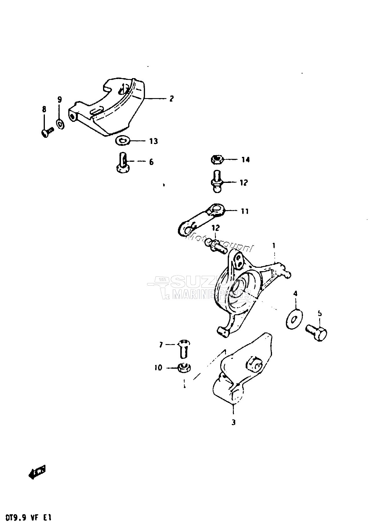 THROTTLE CONTROL