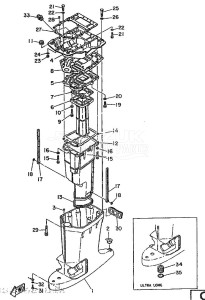 140AETO drawing CASING