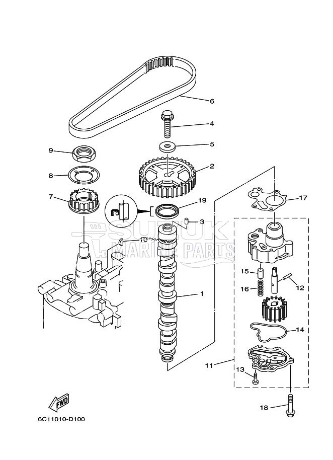 OIL-PUMP