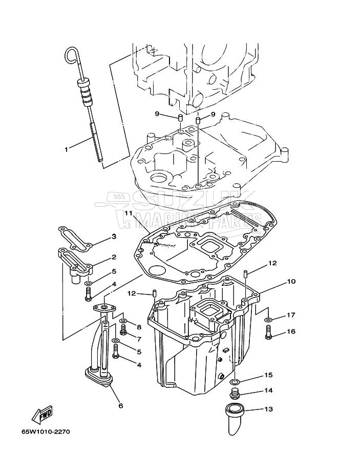 OIL-PAN