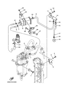 F100DETL drawing INTAKE-3