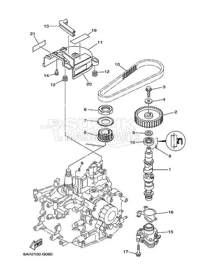 OIL-PUMP