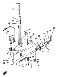 L130BETO drawing OPTIONAL-PARTS-2