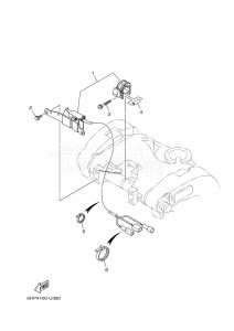 FL175CET drawing OPTIONAL-PARTS-2