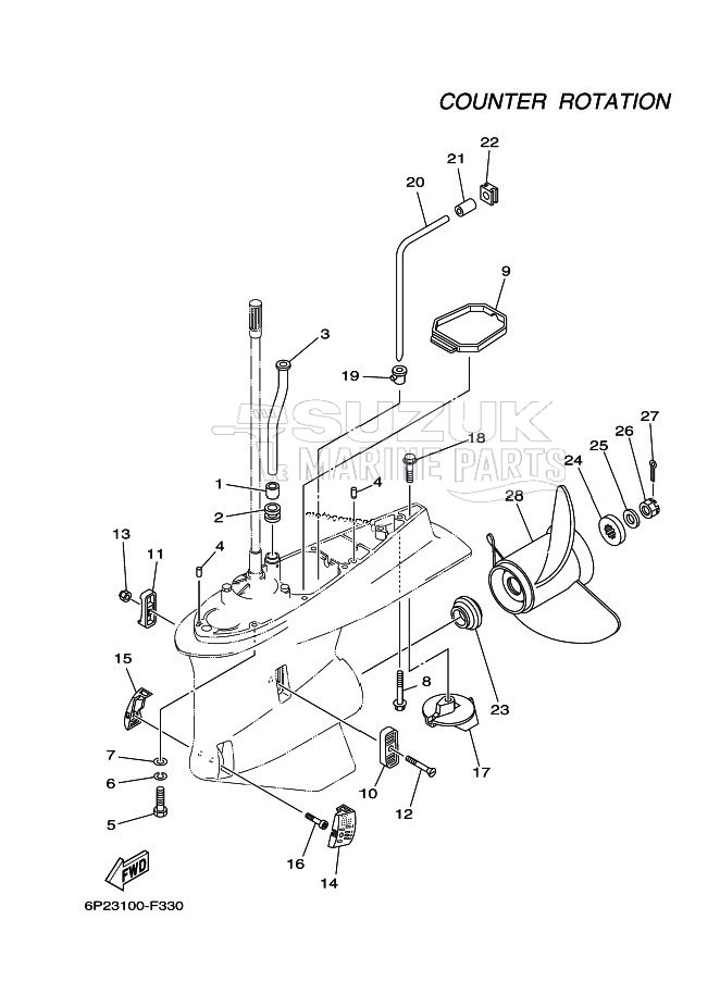 PROPELLER-HOUSING-AND-TRANSMISSION-4