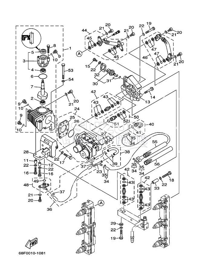 FUEL-PUMP