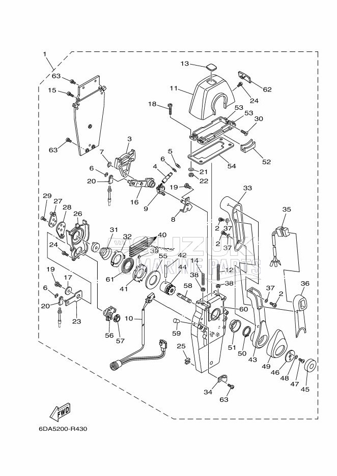 REMOTE-CONTROL