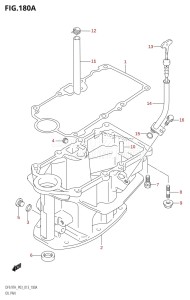 DF9.9 From 00993F-310001 (P03)  2013 drawing OIL PAN