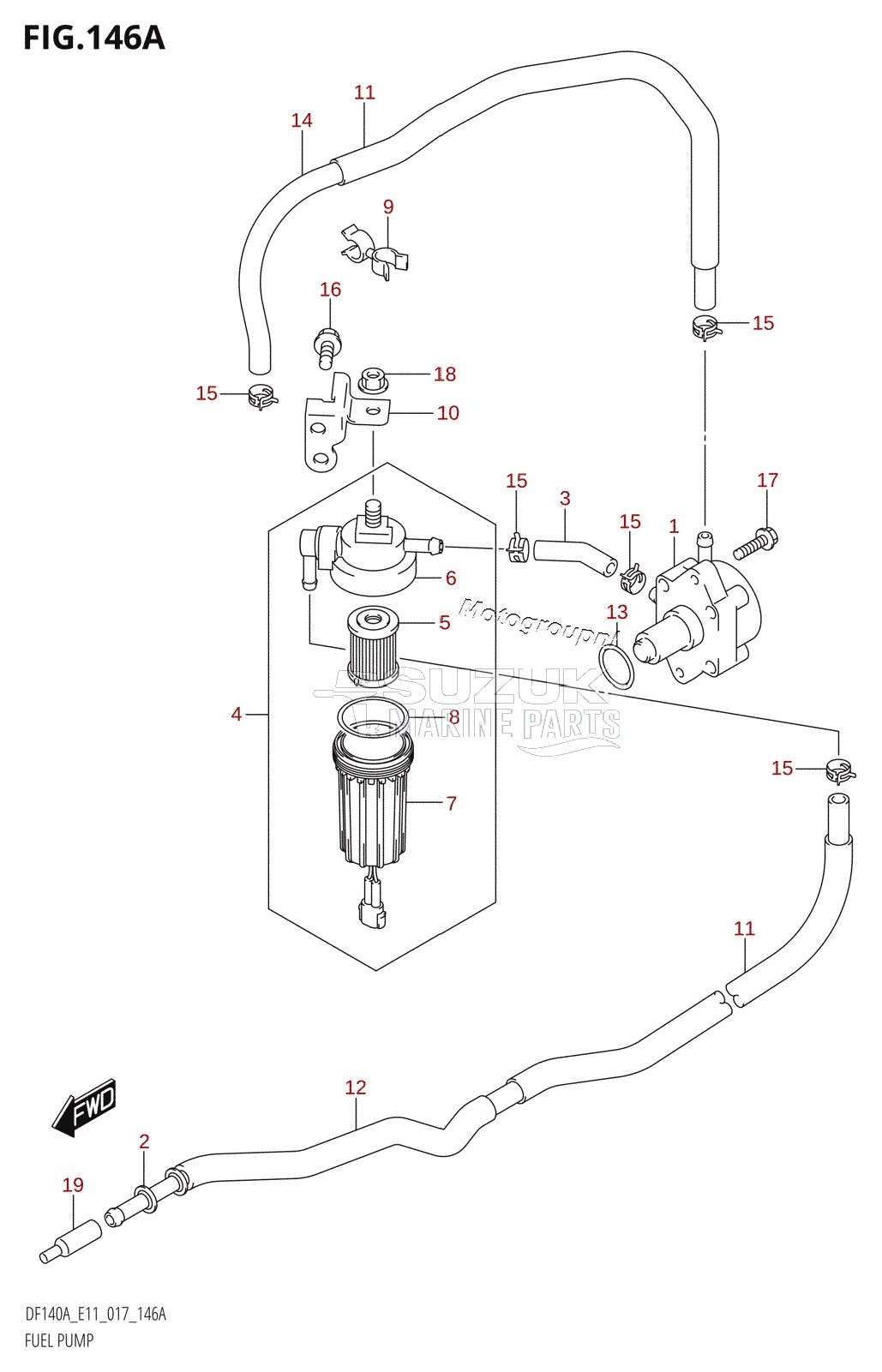 FUEL PUMP