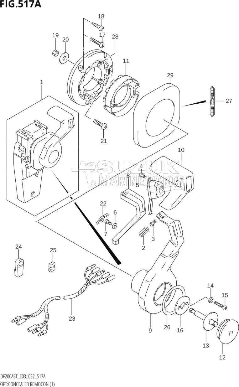 OPT:CONCEALED REMOCON (1)