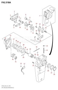 DF225T From 22503F-210001 (E03)  2012 drawing OPT:CONCEALED REMOCON (2)