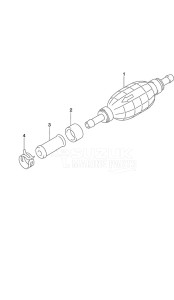 DF 200AP drawing Squeeze Pump