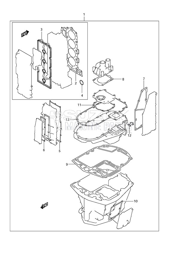 Gasket Set