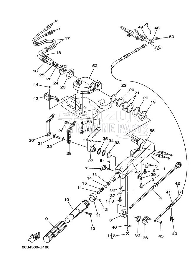 STEERING