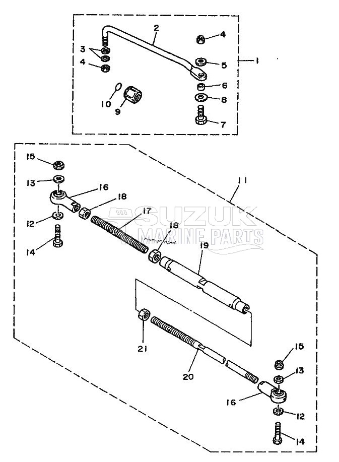 STEERING-GUIDE