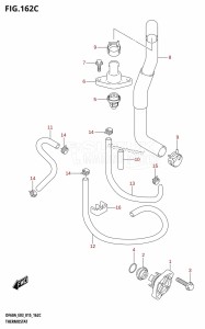 DF60A From 06002F-510001 (E03)  2015 drawing THERMOSTAT (DF60A:E03)