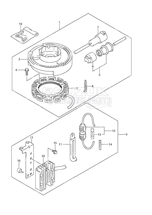 Electrical