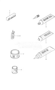 DF 9.9 drawing Optional