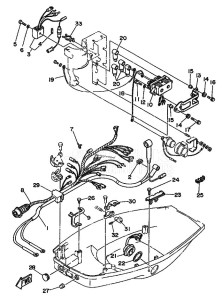 25QEO drawing OPTIONAL-PARTS-9