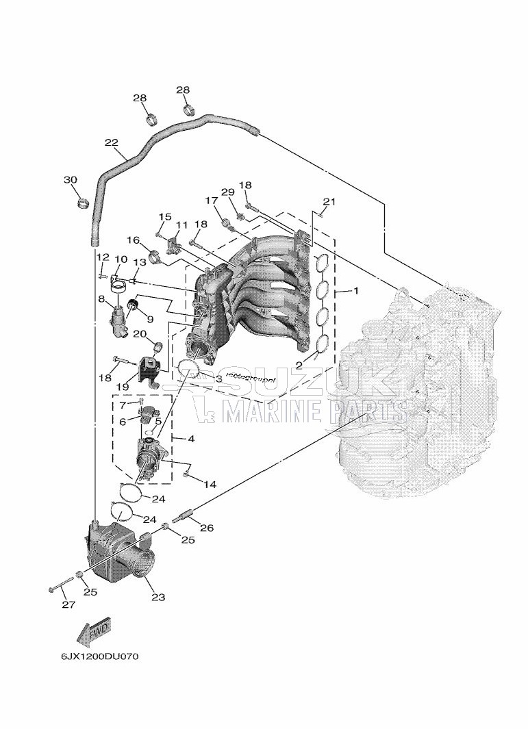 INTAKE-1