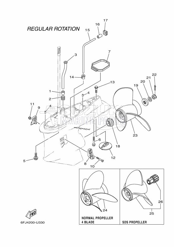 PROPELLER-HOUSING-AND-TRANSMISSION-2