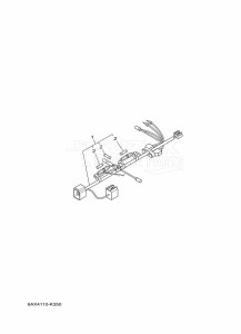 FL350AET2U drawing OPTIONAL-PARTS-2