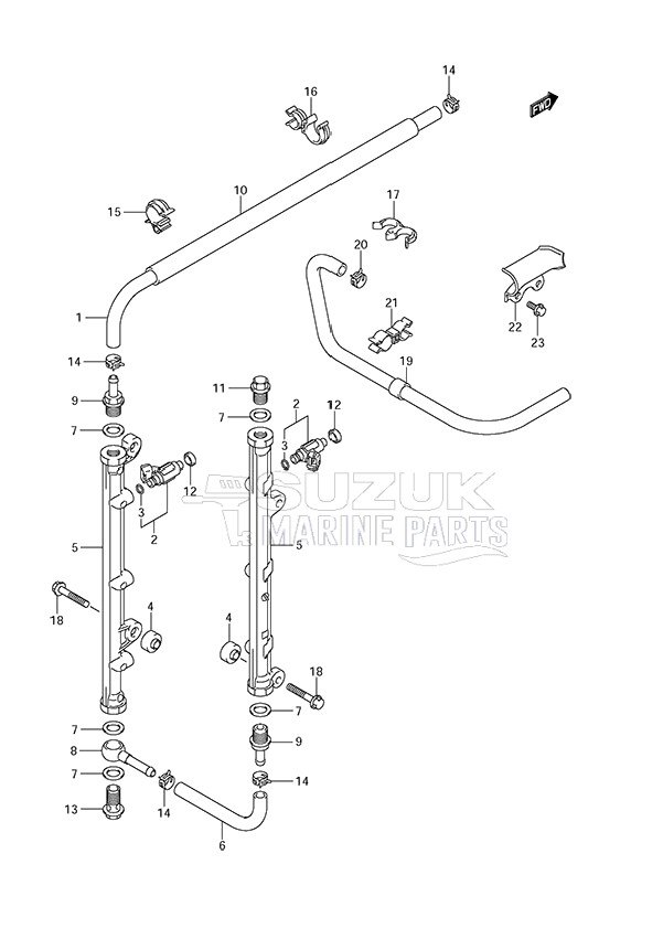 Fuel Injector