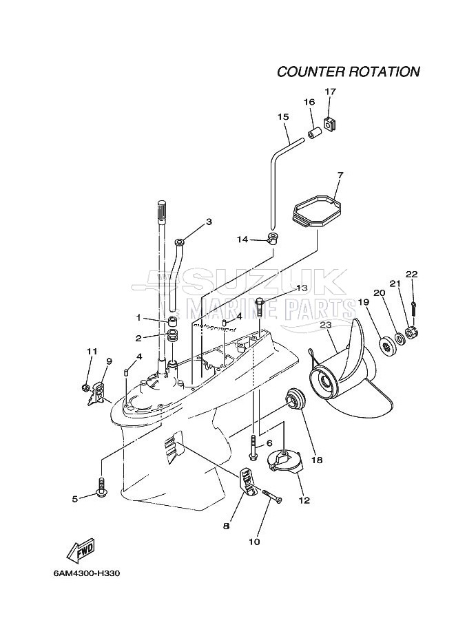 PROPELLER-HOUSING-AND-TRANSMISSION-4