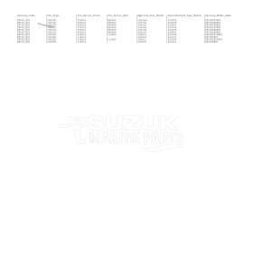 DF300 From 30001F-880001 (E03)  2008 drawing VIN_