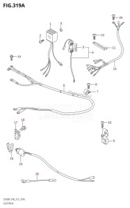 DT40 From 04005K-210001 ()  2012 drawing ELECTRICAL (DT40W:P40)