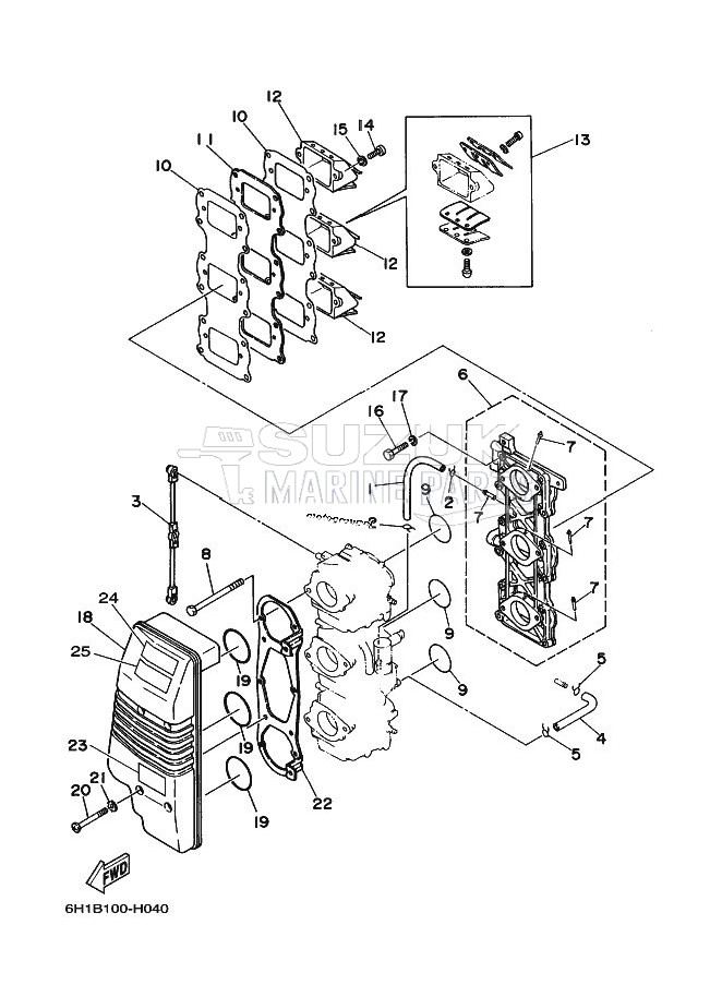 INTAKE