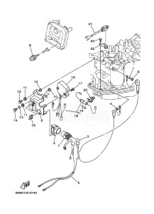 F15A drawing ELECTRICAL-2