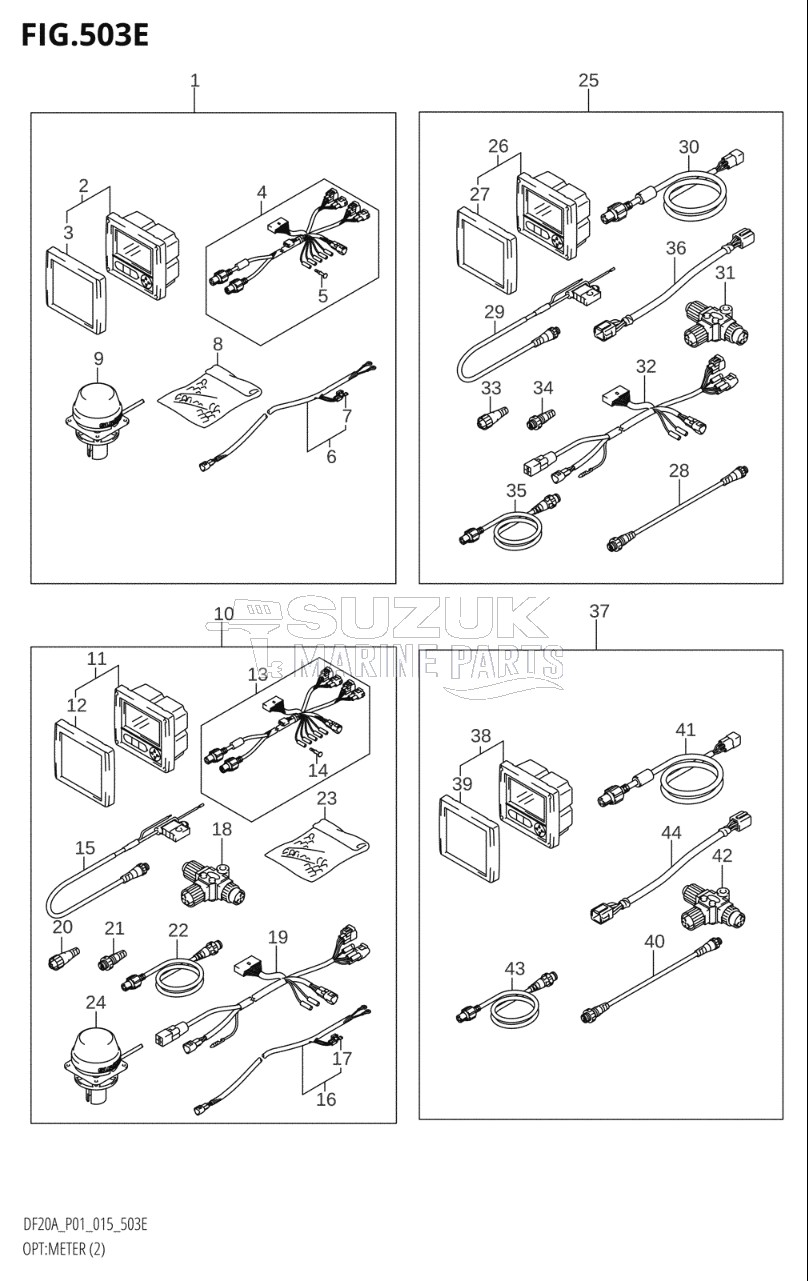 OPT:METER (2) (DF20AT:P01)