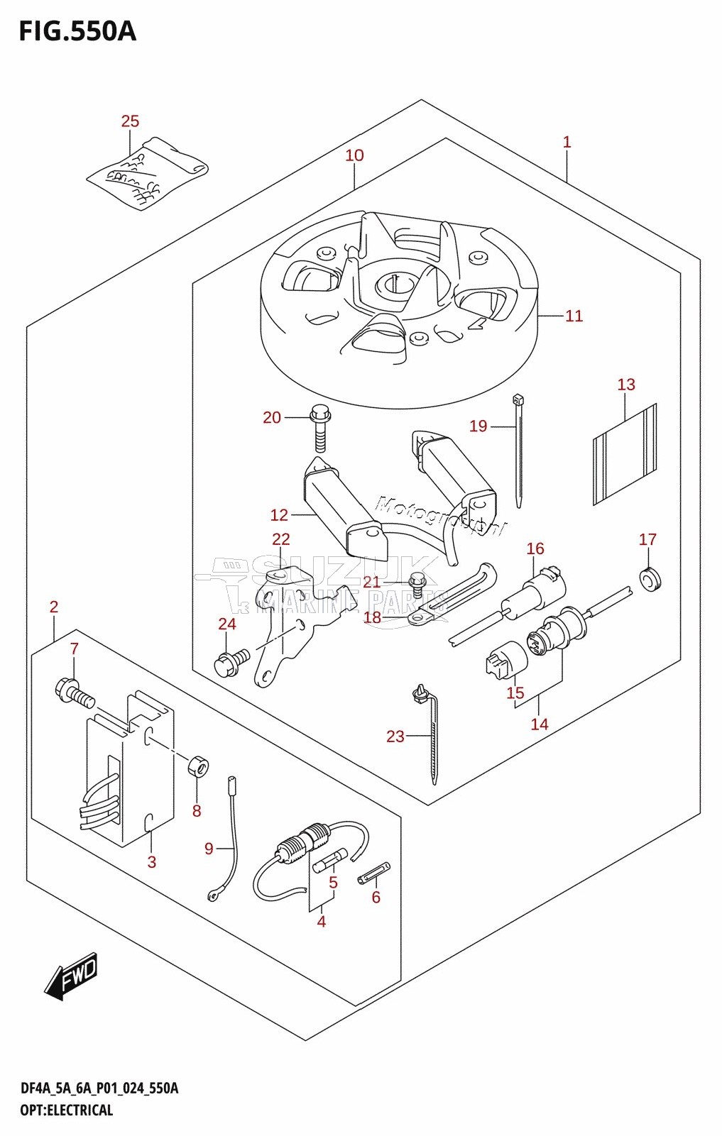 OPT:ELECTRICAL