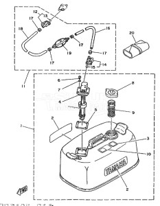 225AETO drawing FUEL-SUPPLY-2