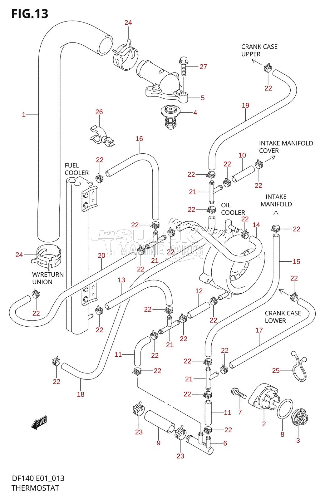 THERMOSTAT