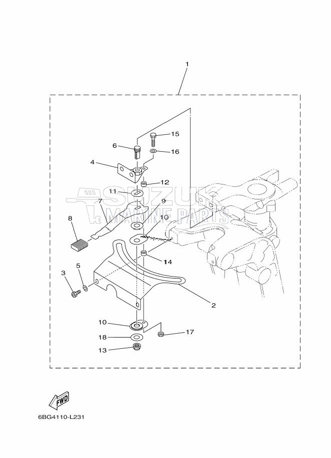 STEERING-FRICTION