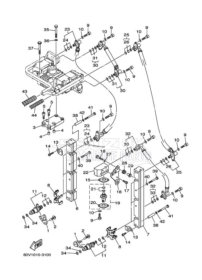 FUEL-PUMP