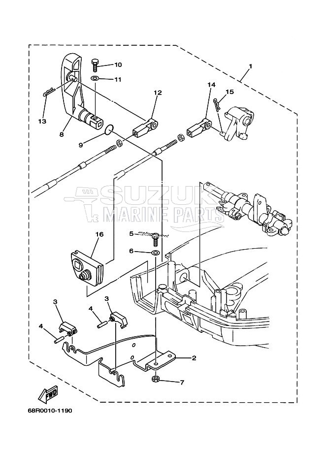 REMOTE-CONTROL-ATTACHMENT