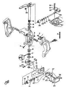 200B drawing MOUNT-2