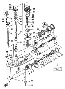 L200BETO drawing OPTIONAL-PARTS-1