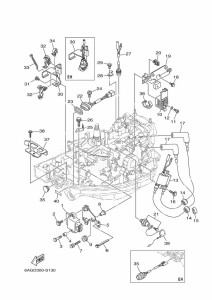 F15CMH drawing ELECTRICAL-1