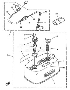 225AETO drawing FUEL-SUPPLY-2