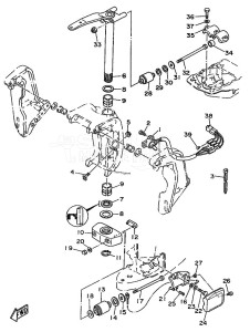 115B drawing MOUNT-2