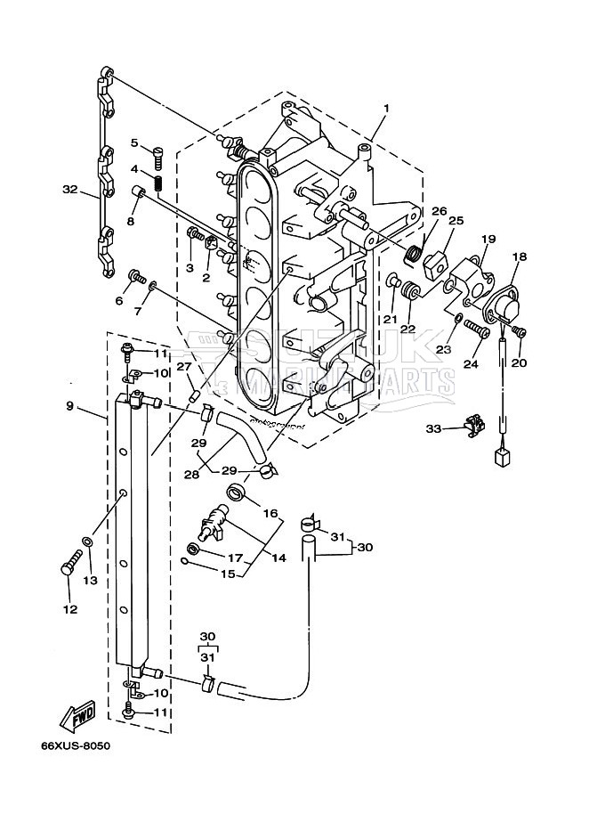 FUEL-PUMP