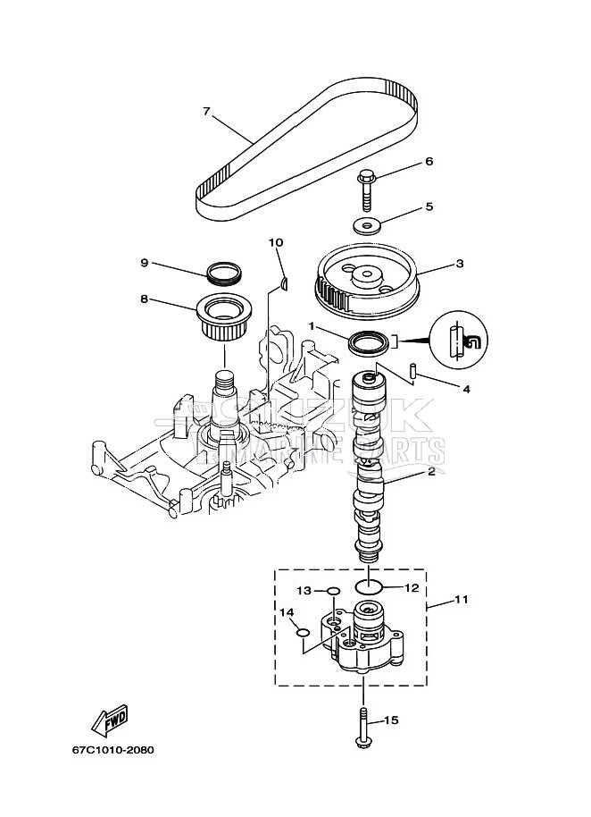 OIL-PUMP