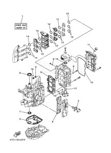 F30A drawing REPAIR-KIT-1