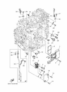 F200FETL drawing ELECTRICAL-2