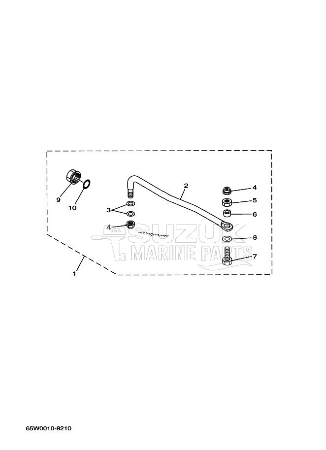 STEERING-ATTACHMENT