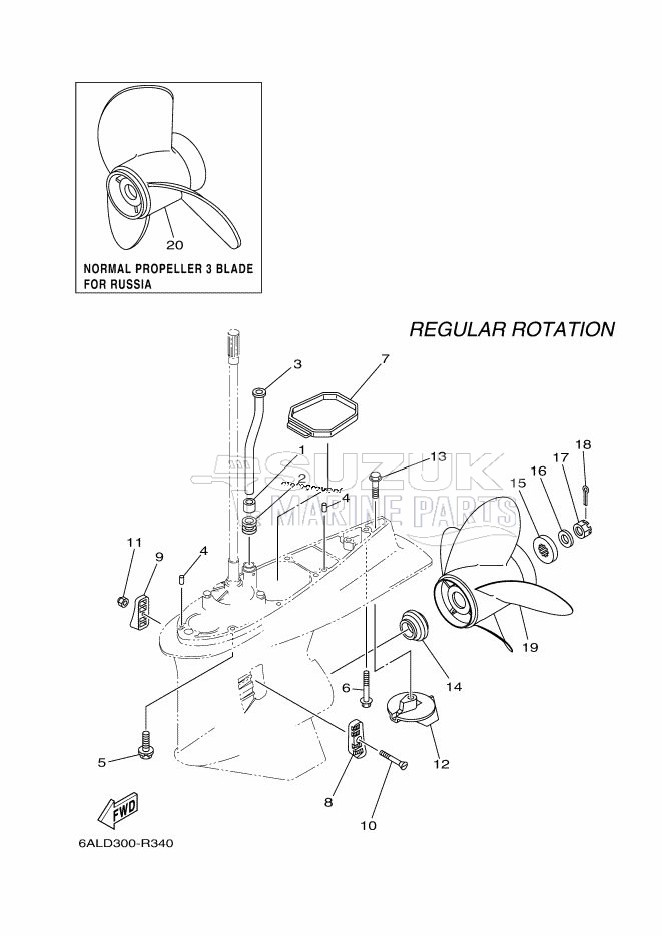 PROPELLER-HOUSING-AND-TRANSMISSION-2